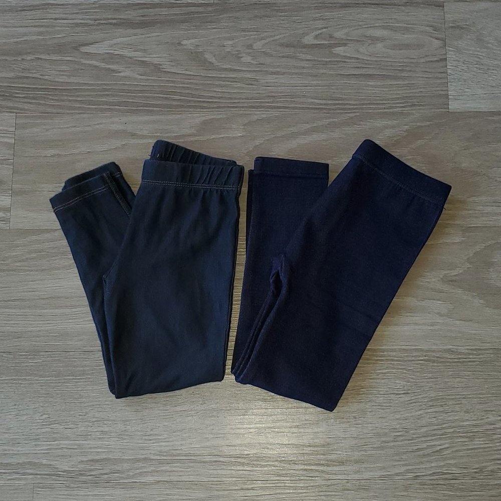 Girls Jeggings
